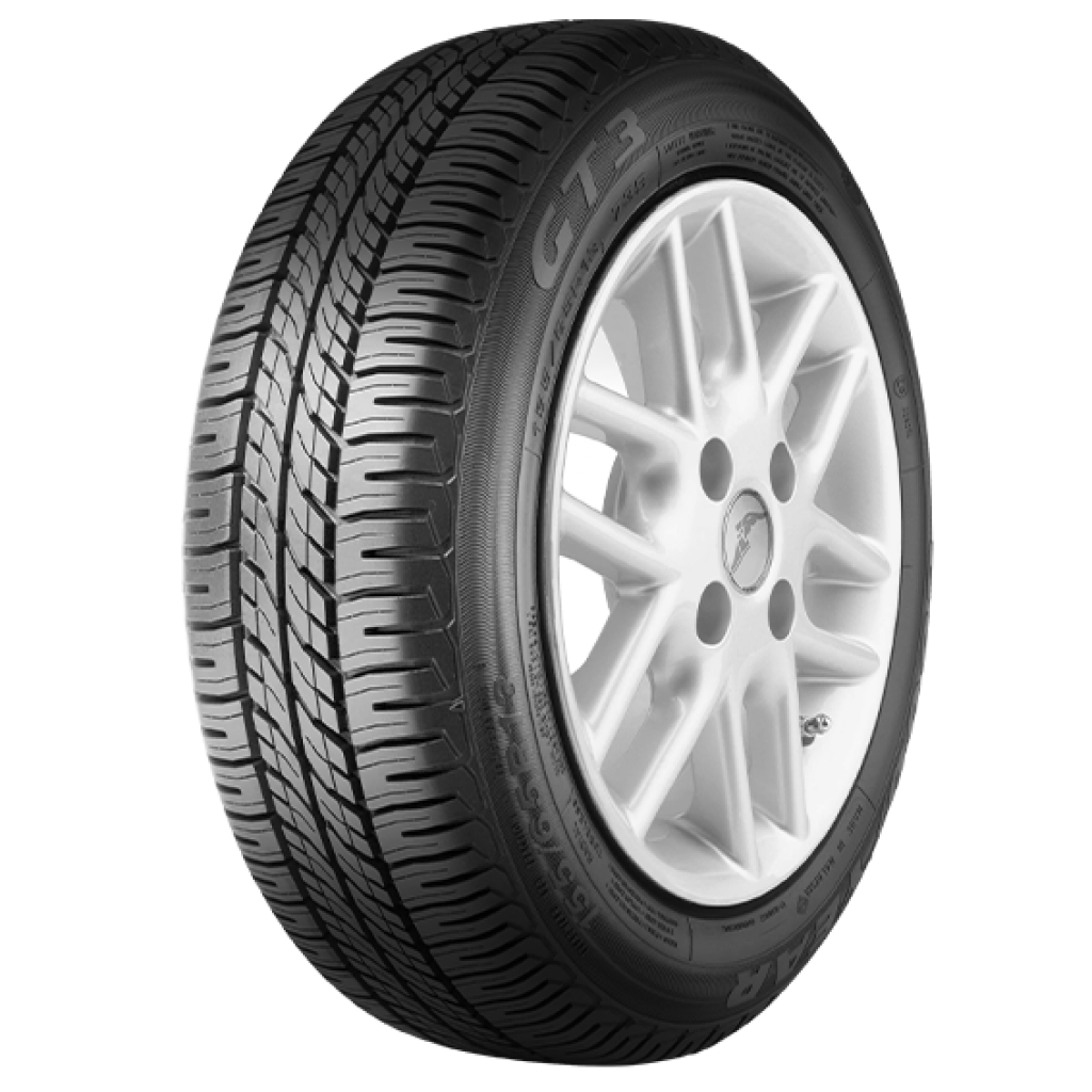 Pneu GOODYEAR GT-3
