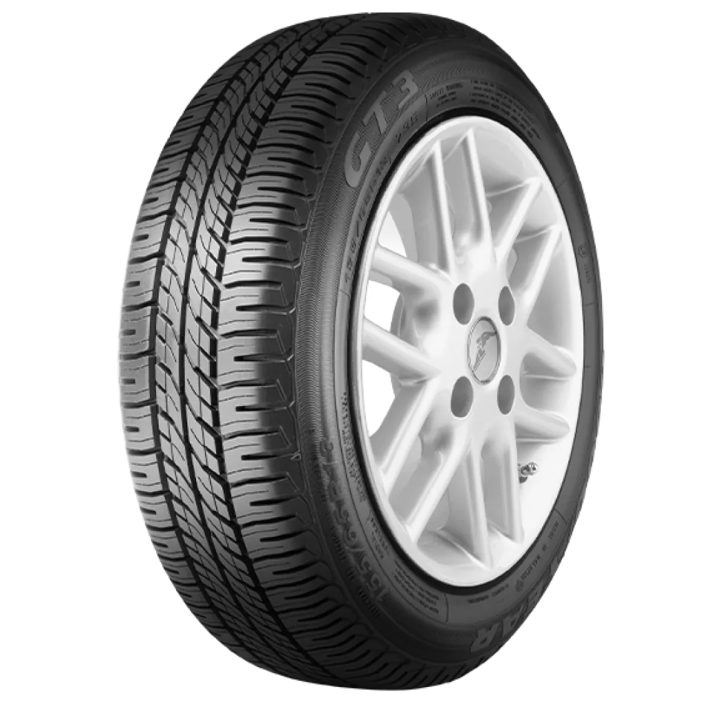 Pneu GOODYEAR GT-3 175/70R14 95/93T em Lisboa