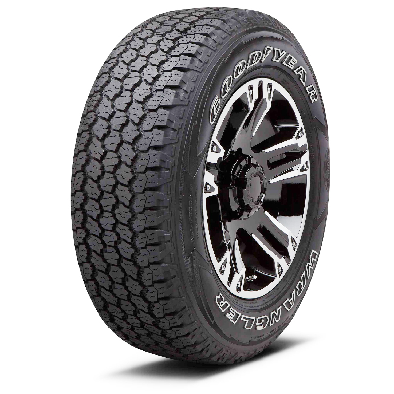 Pneu GOODYEAR WRANGLER AT ADV +