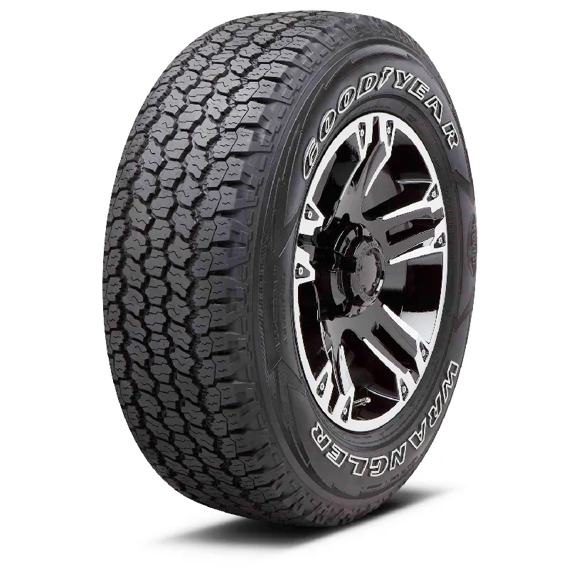 Pneu GOODYEAR WRANGLER AT ADV + 265/65 R17 112T em Lisboa