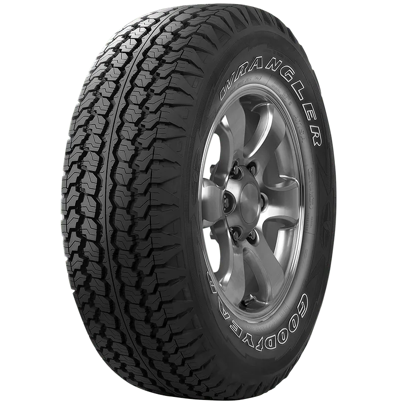 Pneu GOODYEAR Wrangler AT/SA+