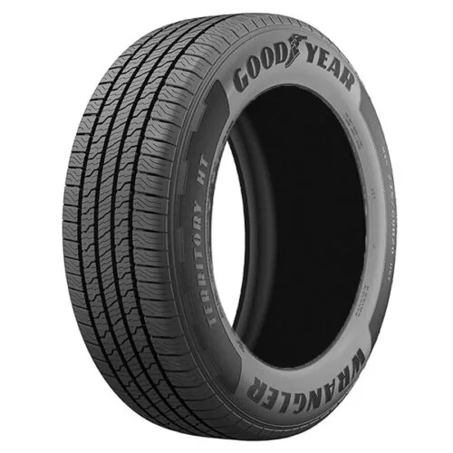 Pneu GOODYEAR WRL TERRITORY HT 255/65 R18 111H em Lisboa