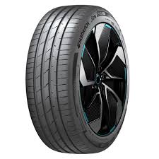 Pneu HANKOOK ION Evo IK01 + 