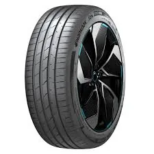 Pneu HANKOOK iON Evo IK01 R0 245/50R19 105H em Lisboa