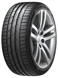 Pneu HANKOOK VENTUS S1 EVO2 K117 AO 225/50 R17 94Y em Lisboa