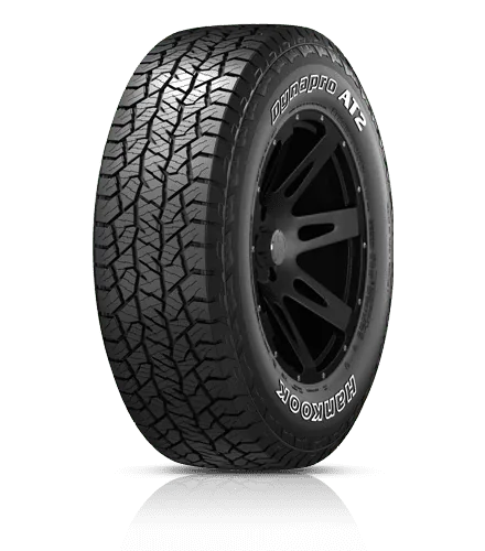 Pneu HANKOOK Dynapro AT2 RF11 255/65R16 109T em Lisboa