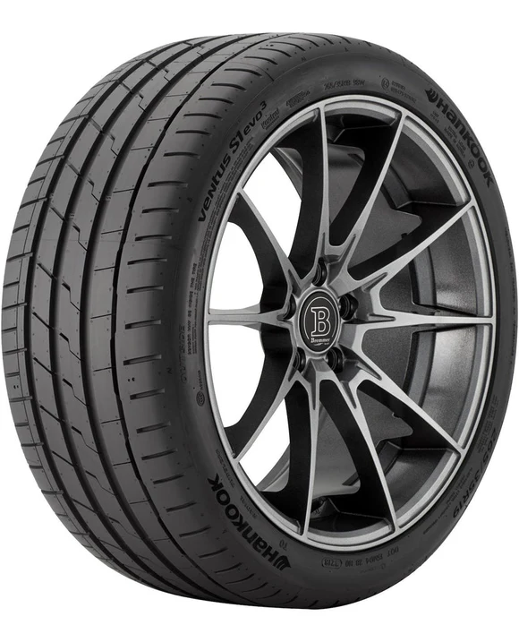Pneu HANKOOK Ventus S1evo3 K127B HRFS *