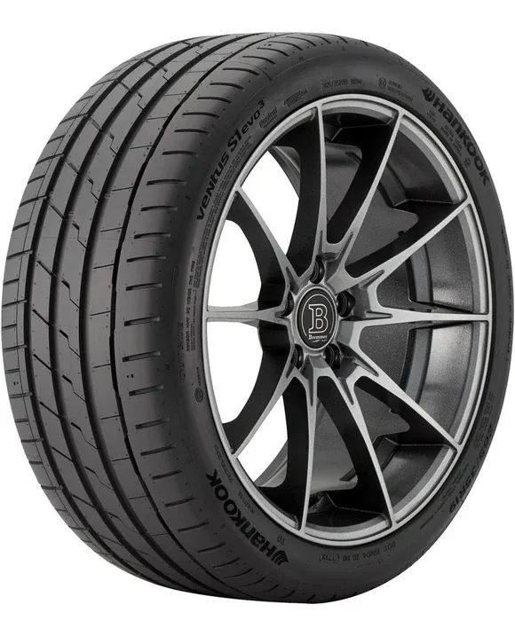 Pneu HANKOOK Ventus S1evo3 K127B HRFS *