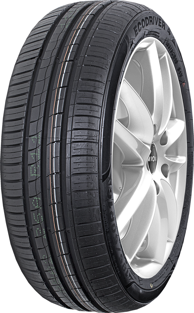 Pneu IMPERIAL Ecodriver 4