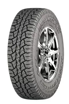 Pneu JOYROAD ADVENTURE A/T 285/70 R17 121/118S em Lisboa