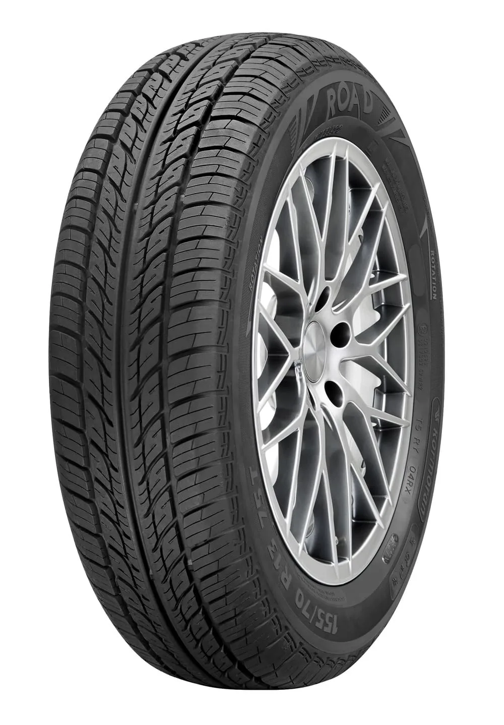 Pneu KORMORAN ROAD 155/65R13 73T em Lisboa