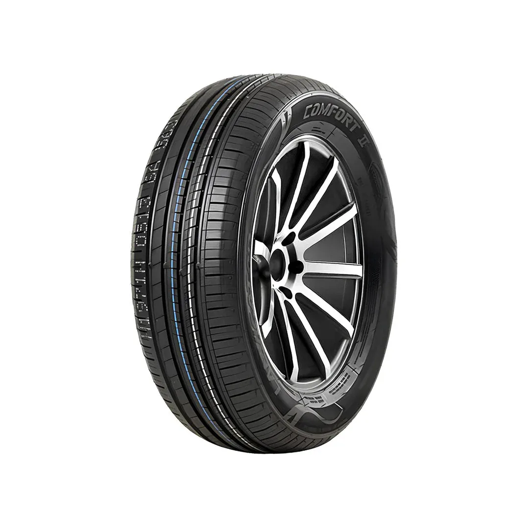 Pneu LANVIGATOR COMFORT II 145/80 R13 75T em Lisboa