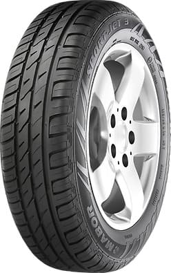 Pneu MABOR Sport-Jet 3