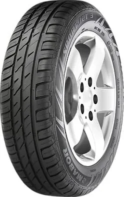 Pneu MABOR Sport-Jet 3