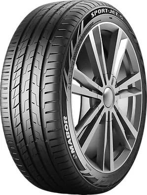 Pneu MABOR Sport-Jet 5