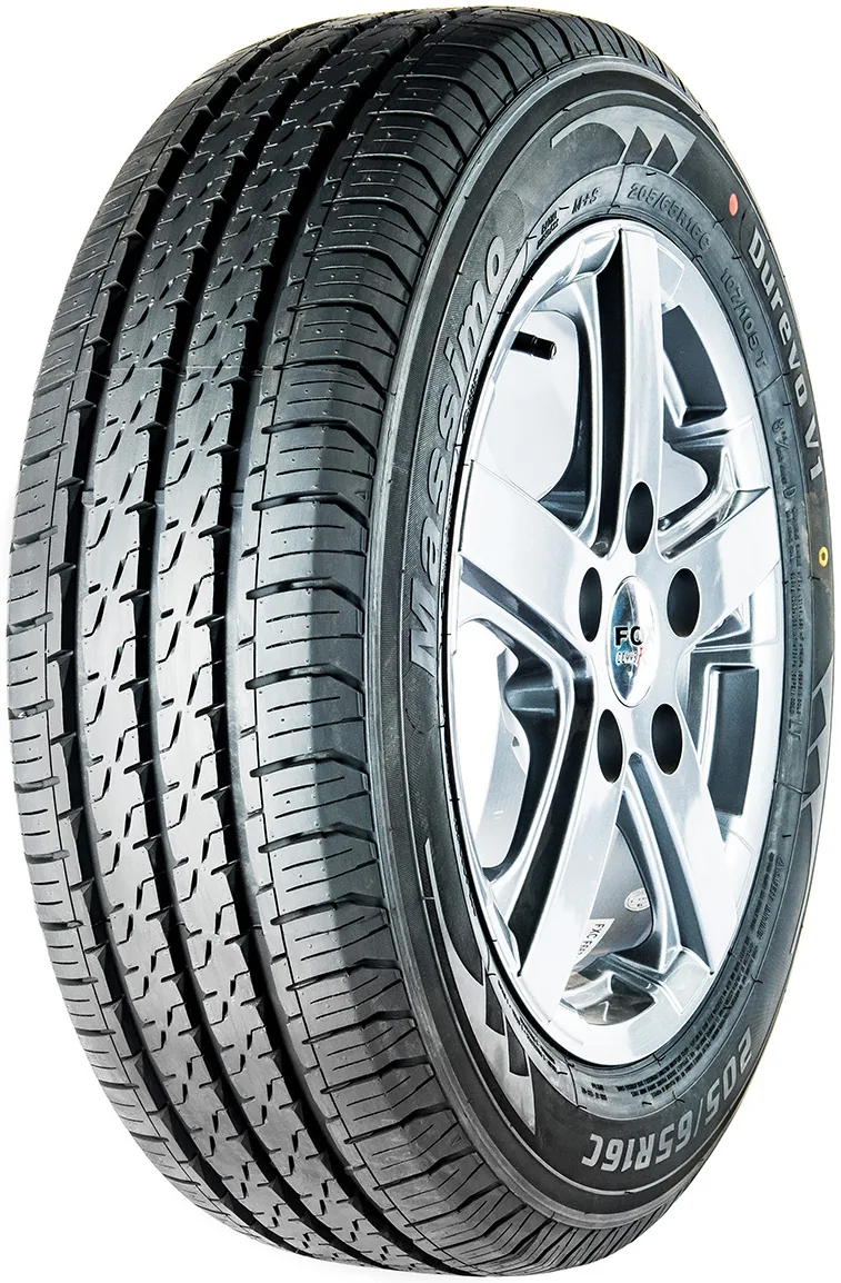 Pneu MASSIMO Durevo V1 750/82R16 121/120N em Lisboa