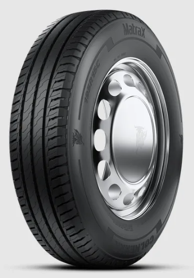 Pneu MATRAX COLMENAR MATRAX 185R14 C 102/100Q COLMENAR em Lisboa