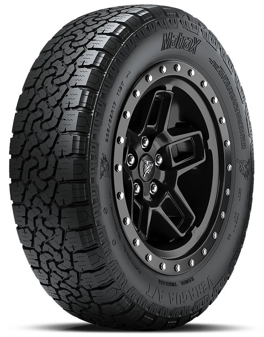Pneu MATRAX VERAGUA MT 285/75 R16 116/113Q em Lisboa
