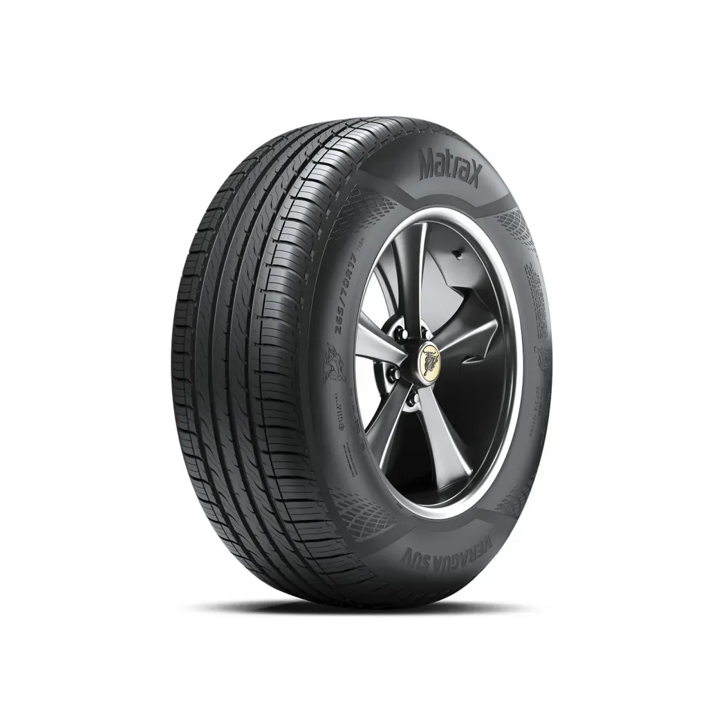 Pneu MATRAX VERAGUA SV 245/70 R16 111T em Lisboa