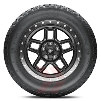 Pneu MATRAX VERAGUA SX 265/65 R17 112T em Lisboa