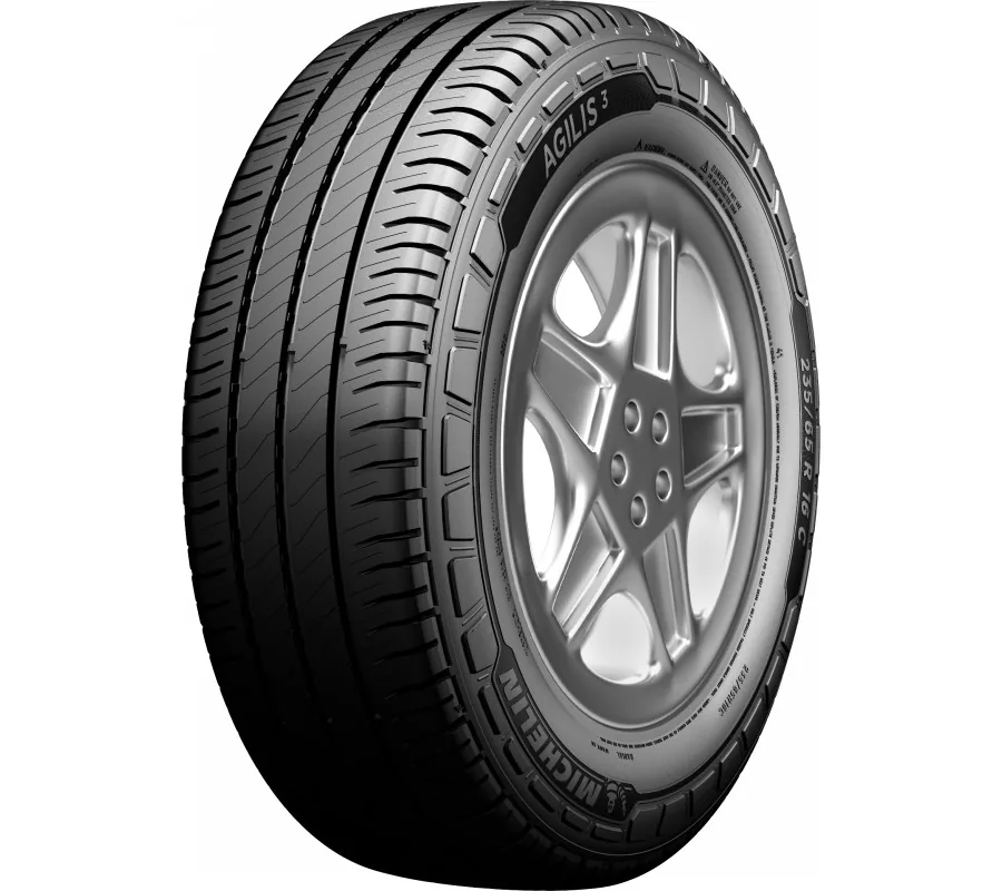 Pneu MICHELIN Agilis 3