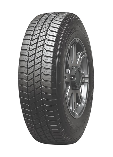 Pneu MICHELIN CROSSCLIMATE CAMPING