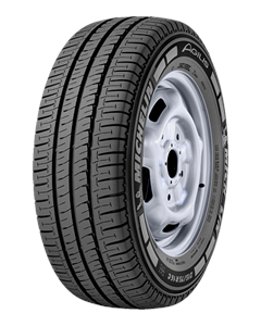 Pneu MICHELIN Agilis Plus + MO-V