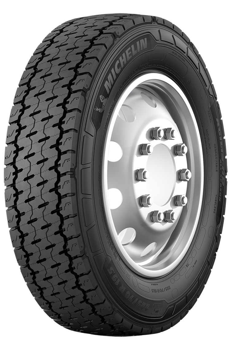 Pneu MICHELIN Agilis +