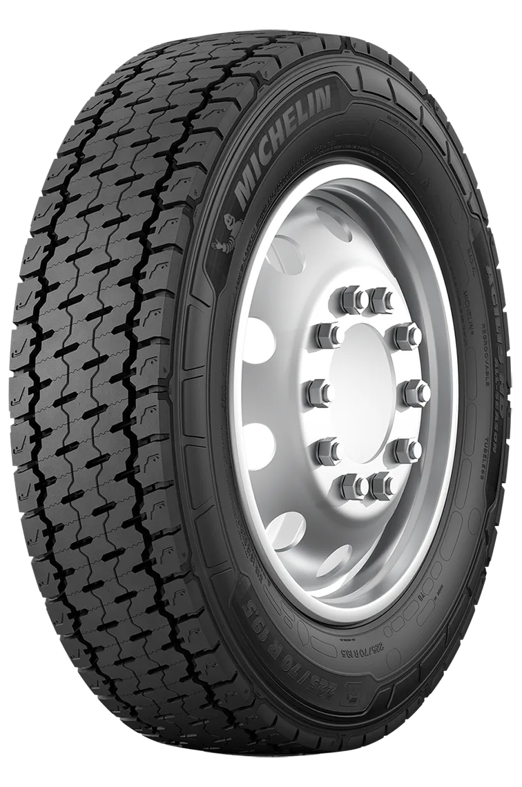 Pneu MICHELIN Agilis +