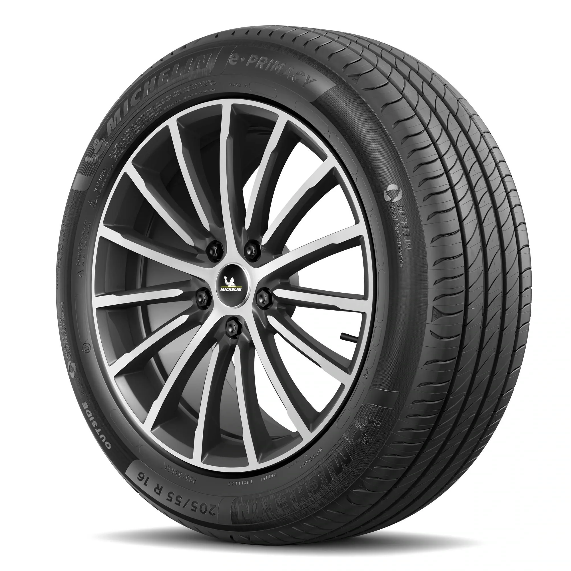 Pneu MICHELIN E-Primacy * MO