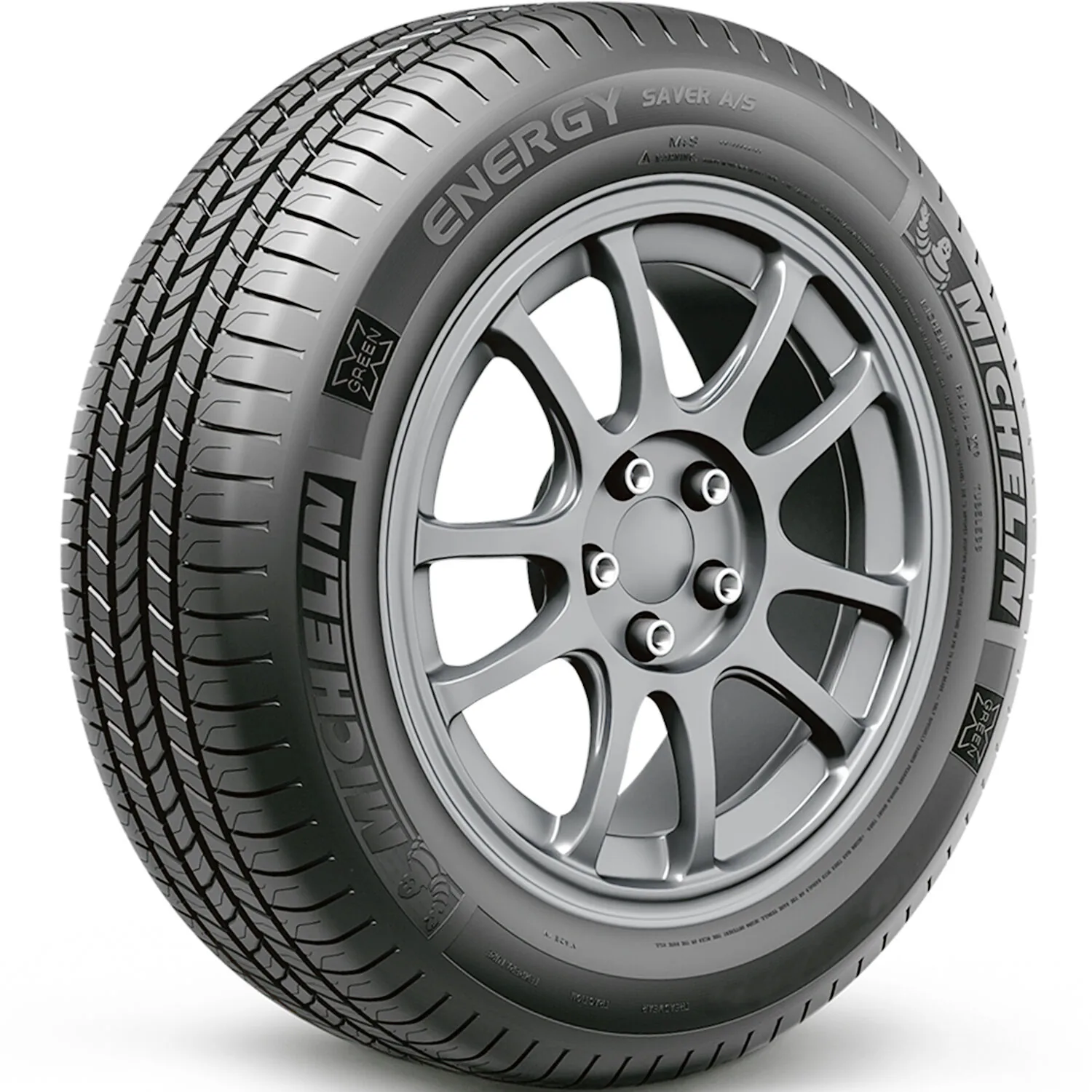 Pneu MICHELIN EN.SAVER+ GRNX 175/70 R14 84T em Lisboa