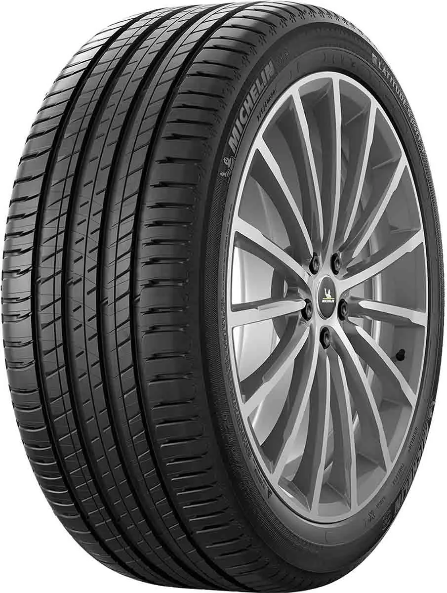 Pneu MICHELIN LAT.SP N1 295/35 R21 107Y em Lisboa