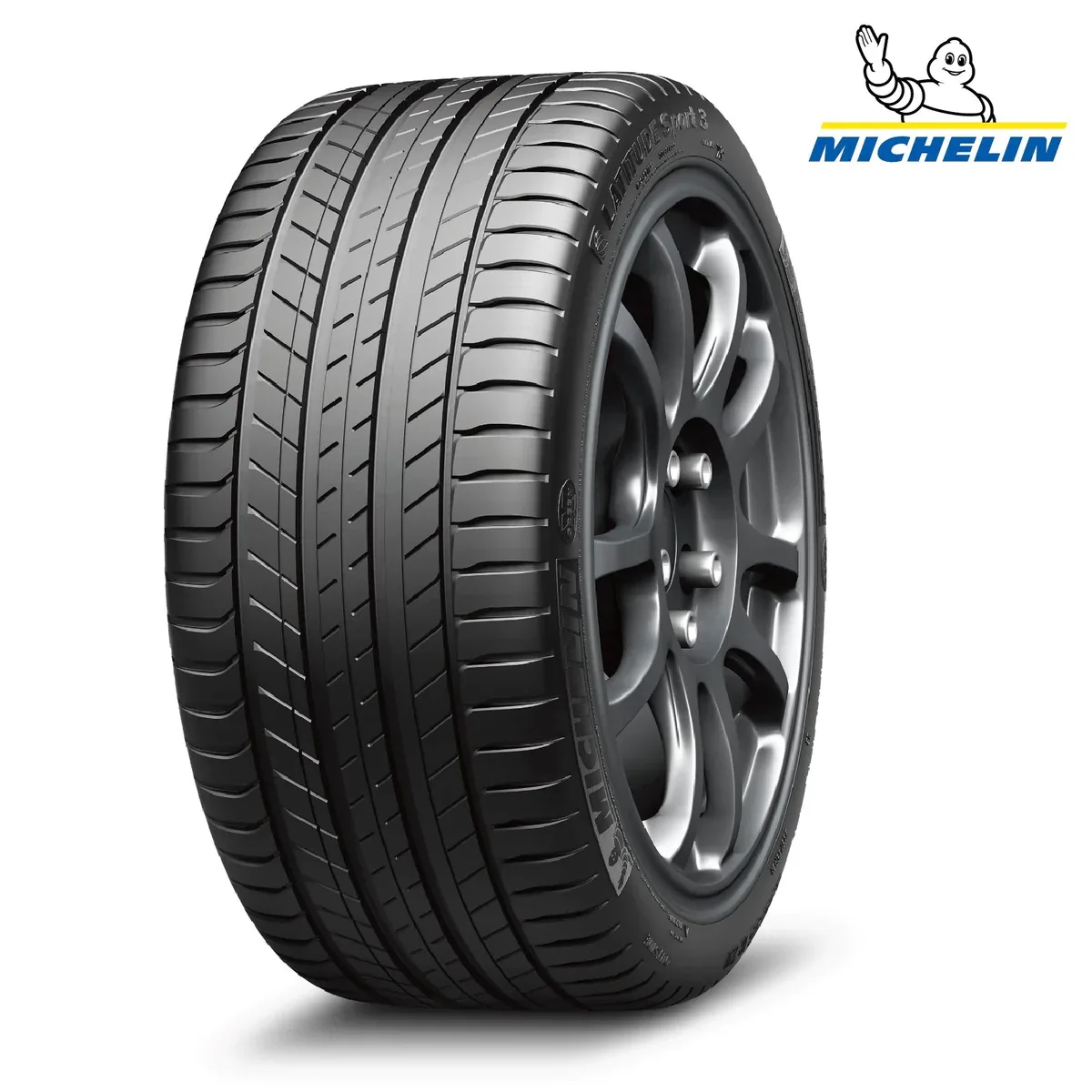 Pneu MICHELIN LAT.SP3 285/45 R19 111W em Lisboa