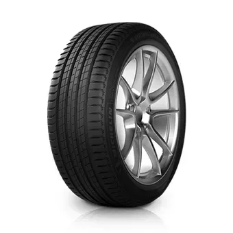 Pneu MICHELIN Latitude Sport 3 ZP