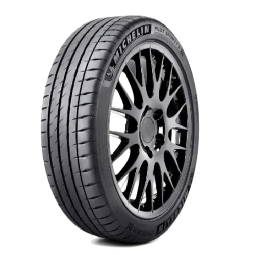 Pneu MICHELIN Latitude Sport 3 MO
