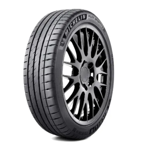 Pneu MICHELIN Latitude Sport 3