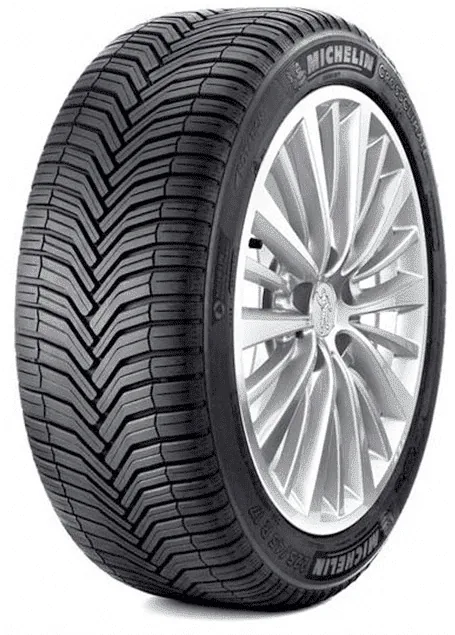 Pneu MICHELIN CrossClimate 2