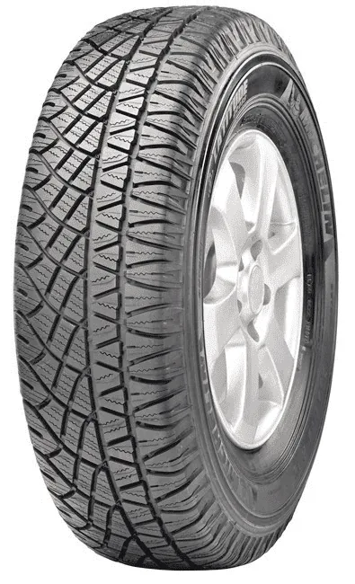 Pneu MICHELIN Latitude Cross 255/60R18 112V em Lisboa