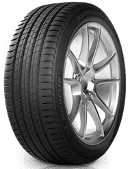Pneu MICHELIN Latitude Sport3 Acoustic VOL