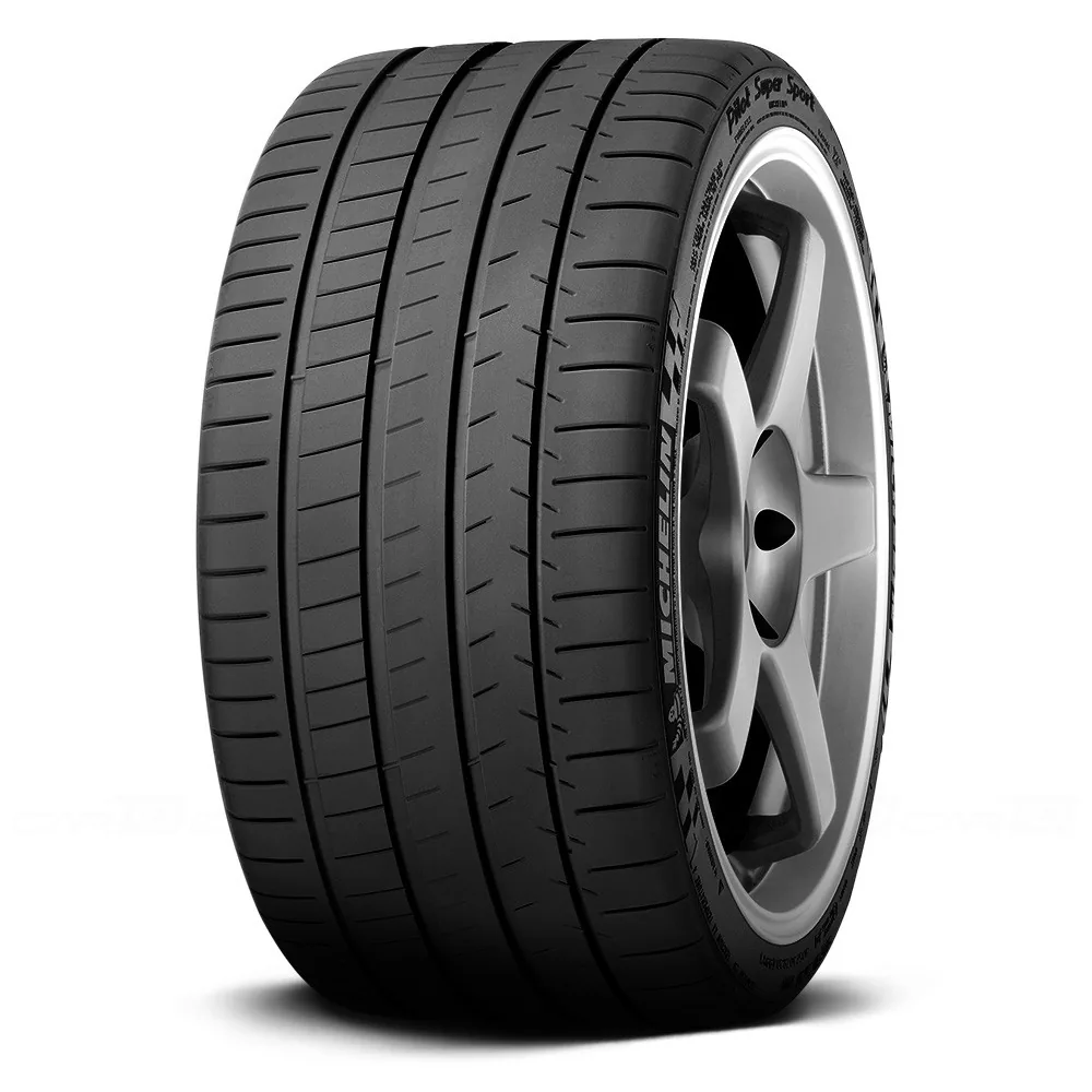 Pneu MICHELIN PILOT SP CUP2 N0 265/35 ZR20 95Y em Lisboa