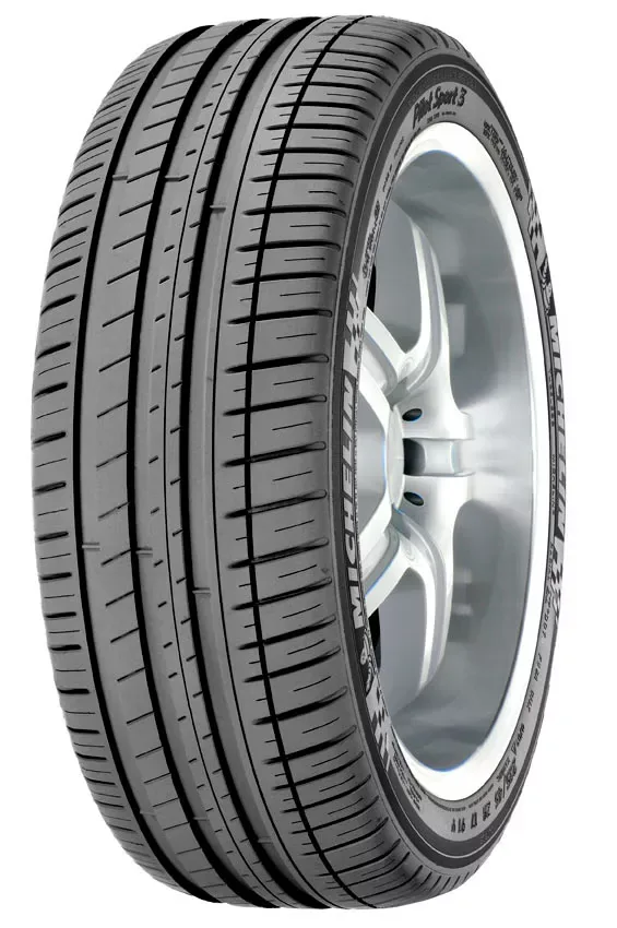 Pneu MICHELIN Pilot Sport 3 GRNX MO 255/40 ZR19 100Y em Lisboa
