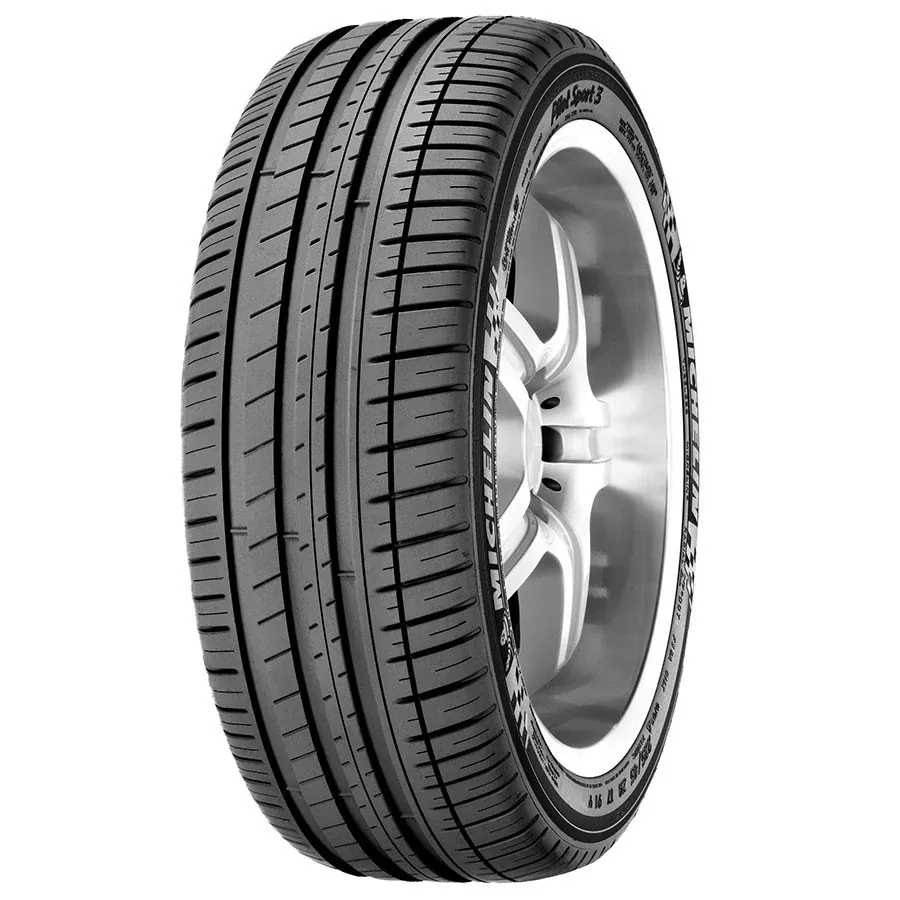 Pneu MICHELIN Pilot Sport 4 ZP *