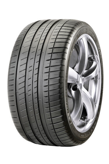 Pneu MICHELIN Pilot Sport 5