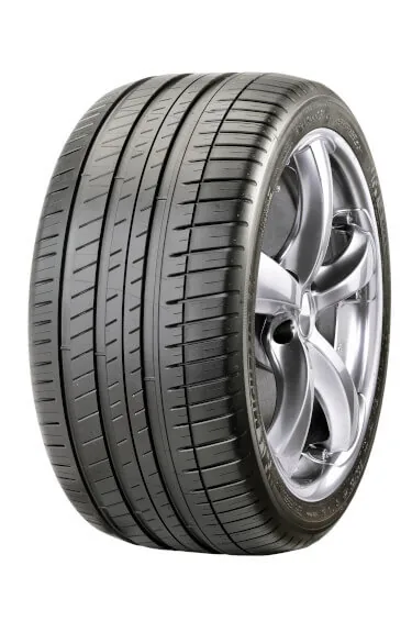 Pneu MICHELIN Pilot Sport 3