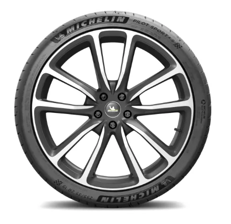 Pneu MICHELIN Pilot Sport 4 S1 *