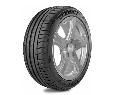 Pneu MICHELIN Pilot Sport 4 Acoustic T0