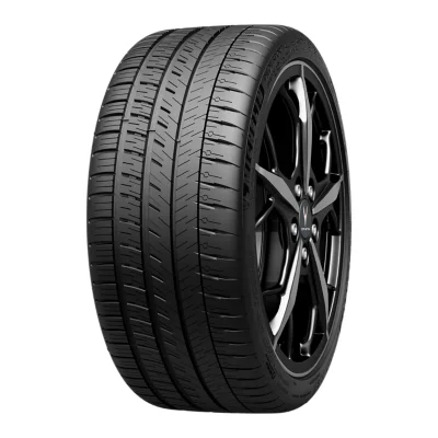 Pneu MICHELIN Pilot Sport 4