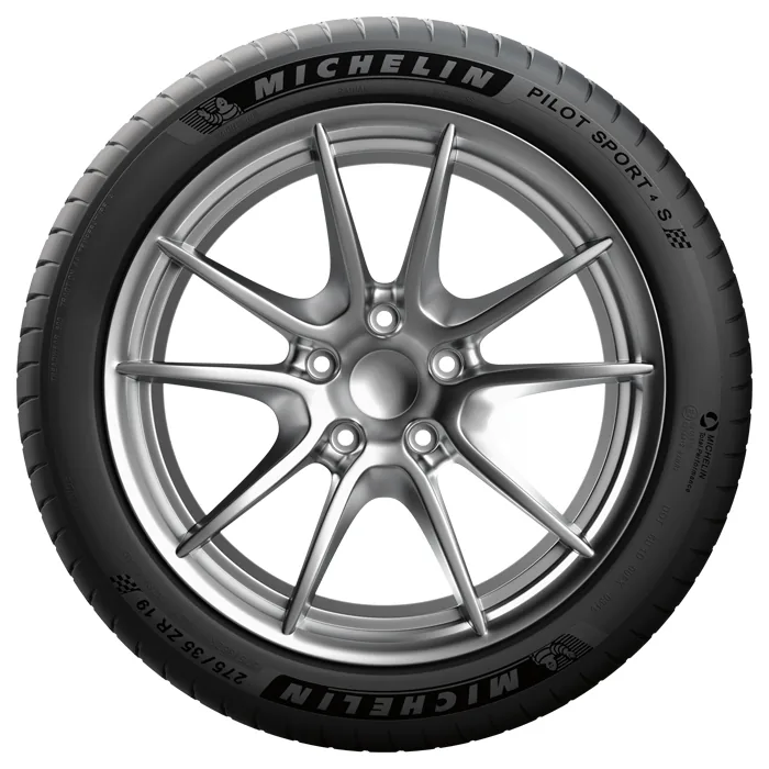Pneu MICHELIN Pilot Sport 4S Acoustic T0 235/35R20 92Y em Lisboa