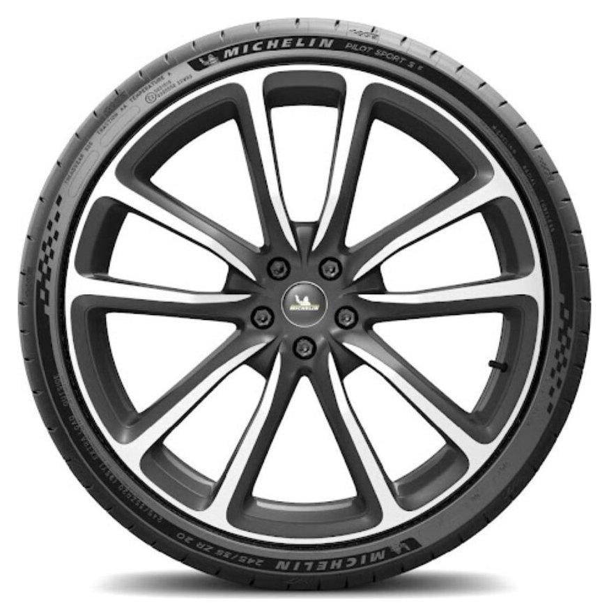 Pneu MICHELIN Pilot Sport 5