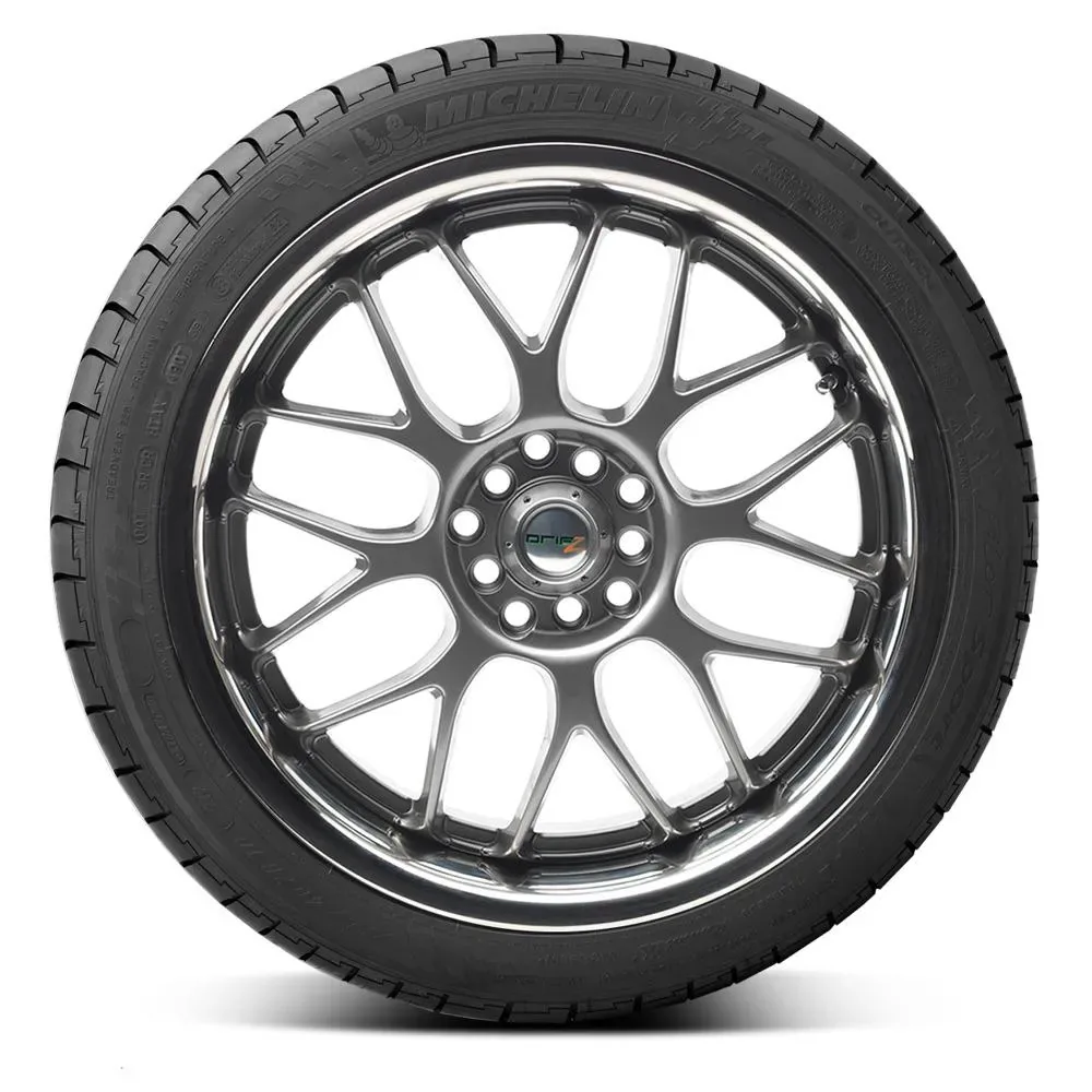 Pneu MICHELIN Pilot Sport PS2 N3